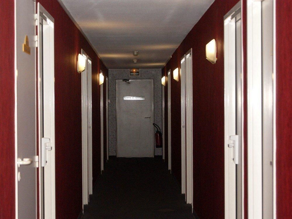 Quick Palace Paris Sud Hotell Saint-Michel-sur-Orge Eksteriør bilde